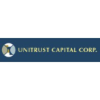 Unitrust Capital Corp. logo - Similar company to Unitrust Finance & Leasing Company