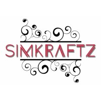 Simkraftz logo - Similar company to Simkraft Solutions Pvt. Ltd.