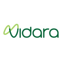 VIDARA Turkey Kimya Tic. A.Ş. logo - Similar company to Ravago Türkiye