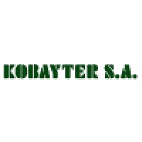 KOBAYTER S.A. logo - Similar company to Kobayter Freres S.A.L