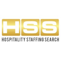 Hospitality Staffing Search Inc. logo - Similar company to The Martini Shop