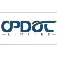 OPDOC Limited logo - Similar company to Opdoc