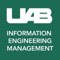 IEM@UAB - Information Engineering and Management logo - Similar company to Iem Caring Foundation