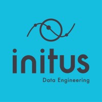 Initus Data Engineering logo - Similar company to Xico-Tech