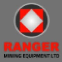 Ranger Mining Equipment Ltd logo - Similar company to Tcs Transmission Products