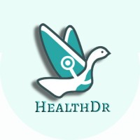 HealthDr logo - Similar company to Talentomni
