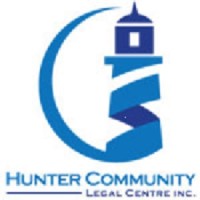 Hunter Community Legal Centre logo - Similar company to The Kraftsmen Property Maintenance