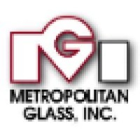 Metropolitan Glass, Inc
