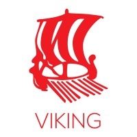 Viking Translations logo - Similar company to Pasetrad