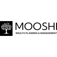 MOOSHI Wealth Planning & Management logo - Similar company to Franki Bagdade Therapy