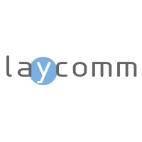 Laycomm Pty Ltd logo - Similar company to Satelco Pty Ltd