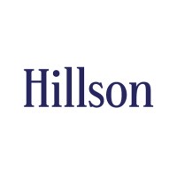 Hillson logo - Similar company to Camerons Stiff & Co