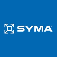 SYMA logo - Similar company to Designrock Ltd