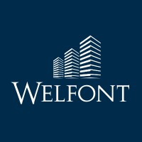 Welfont logo - Similar company to Friends Of Challenger Bark