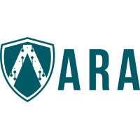 CryptoX ARA logo - Similar company to Inixa · Security & Communication