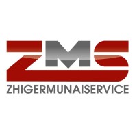 Zhigermunaiservice LLP logo - Similar company to Kazpetrodrilling Jsc