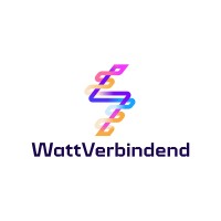 WattVerbindend logo - Similar company to Label Duurzaam