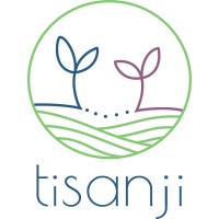 tisanji logo - Similar company to Ciede