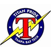 Tampa Bay Technical High School logo - Similar company to The Experts Tribe