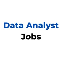 Data Analyst Job logo - Similar company to Data Analyst
