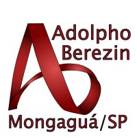 Etec Adolpho Berezin logo - Similar company to Grace Usp