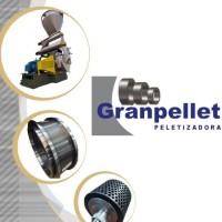 Granpellet Peletizadora logo - Similar company to Pelet