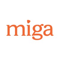 Miga - Medical Insurance Group Australia logo - Similar company to Mda National