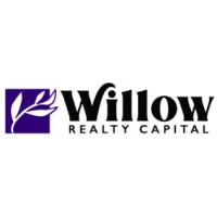 Willow Realty Capital logo - Similar company to Willow Consulting Ltd