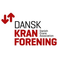 Dansk Kran Forening logo - Similar company to Krøll Cranes A/S