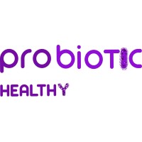 Probiotic Healthy logo - Similar company to Dr Thabo Liphapang