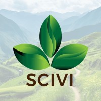 Scivi Travel - Vietnam Travel experts logo - Similar company to Innoviet Travel - Vietnam Experiential Travel