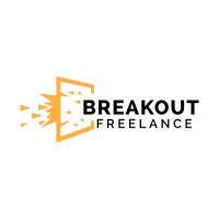 Breakout Freelance logo - Similar company to Blockrain