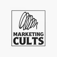 Marketing Cults logo - Similar company to Redtrox