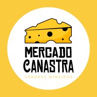 Mercado Canastra logo - Similar company to Fazendas Dutra | Specialty & Organic Coffee