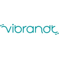 vibrandt! independent research logo - Similar company to My Brand Kitchen
