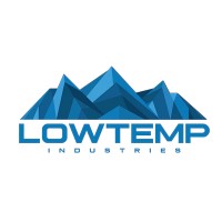 Lowtemp Industries logo - Similar company to Platform Robotics