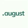 August.in logo - Similar company to Verngo Global