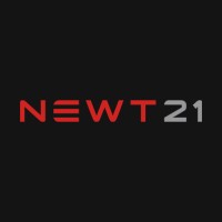 NEWT21 logo - Similar company to Mecha