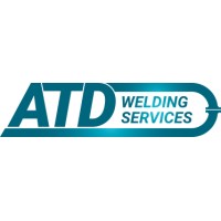 ATD Welding Services logo - Similar company to Armstrong Energy