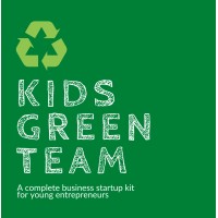 Kids Green Team logo - Similar company to Sustainability For Kids