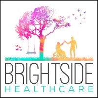 Brightside Healthcare logo - Similar company to Rough Patch Affordable Counselling