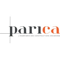 PARICA logo - Similar company to Terrell Ltd