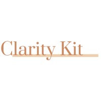 Clarity Kit logo - Similar company to Unplug48