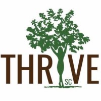 THRIVE SAVES LIVES logo - Similar company to Teach Services