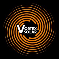 Vortex Solar France logo - Similar company to Vortex Solar