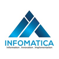 Infomatica Academy logo - Similar company to Recogtech Bv