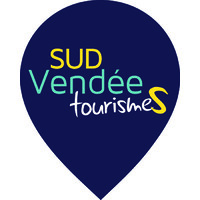 Sud Vendée Tourisme logo - Similar company to Original Vélo Tour