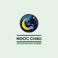 Ngoc Chau - Viet Nam Natural Rubber logo - Similar company to Kolon Corporation