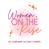 Women on the Rise International, Inc. logo - Similar company to African American Chamber Of Commerce Of Central Florida
