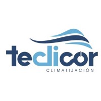 TECLICOR CLIMATIZACIÓN logo - Similar company to Conesa